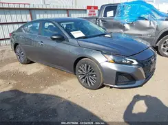 1N4BL4DV4SN369615 2025 NISSAN ALTIMA