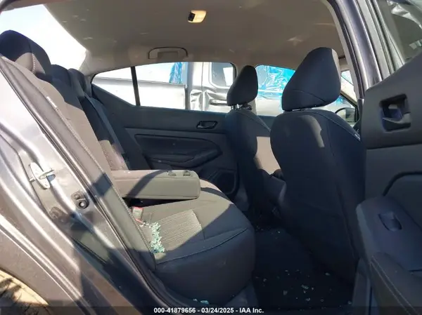 1N4BL4DV4SN369615 2025 NISSAN ALTIMA - Image 8