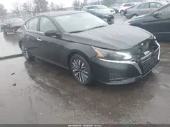 1N4BL4DV4SN370120 2025 NISSAN ALTIMA