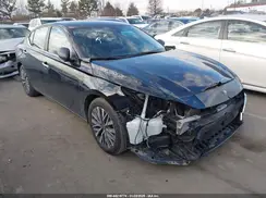 1N4BL4DV4SN370487 2025 NISSAN ALTIMA