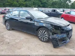 1N4BL4DV4SN370537 2025 NISSAN ALTIMA