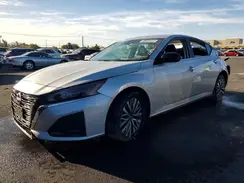 1N4BL4DV4SN370747 2025 NISSAN ALTIMA
