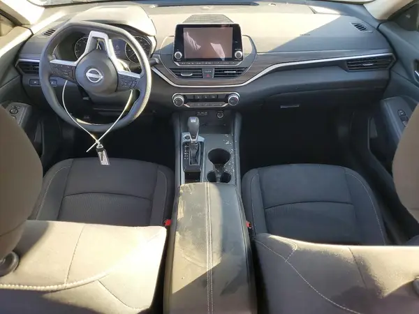 1N4BL4DV4SN370747 2025 NISSAN ALTIMA - Image 8