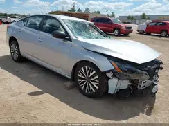 1N4BL4DV4SN371686 2025 NISSAN ALTIMA