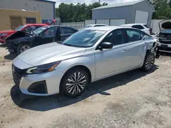 1N4BL4DV4SN372272 2025 NISSAN ALTIMA