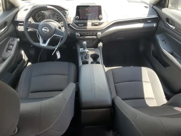 1N4BL4DV4SN372272 2025 NISSAN ALTIMA - Image 8