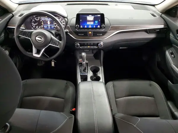 1N4BL4DV4SN372580 2025 NISSAN ALTIMA - Image 8