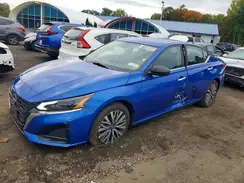1N4BL4DV4SN372644 2025 NISSAN ALTIMA