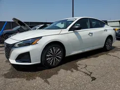 1N4BL4DV4SN372742 2025 NISSAN ALTIMA
