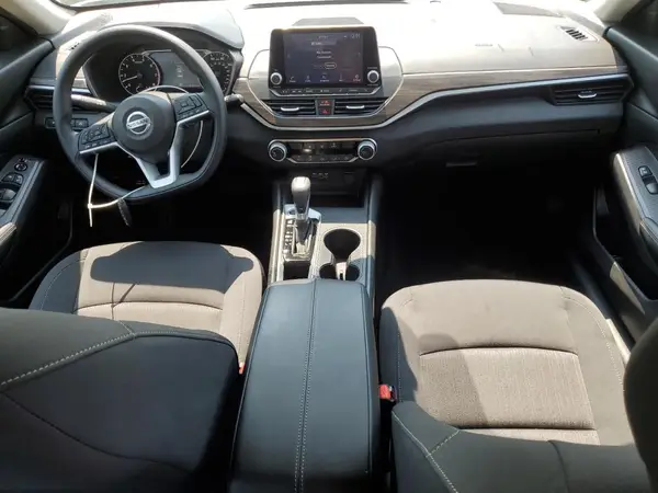 1N4BL4DV4SN372742 2025 NISSAN ALTIMA - Image 8
