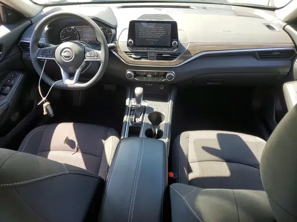 1N4BL4DV4SN373101 2025 NISSAN ALTIMA - Image 8