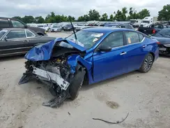 1N4BL4DV4SN373552 2025 NISSAN ALTIMA