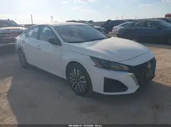1N4BL4DV4SN373972 2025 NISSAN ALTIMA