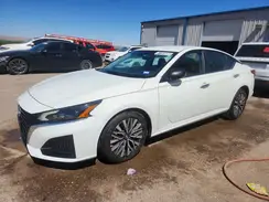 1N4BL4DV4SN374409 2025 NISSAN ALTIMA