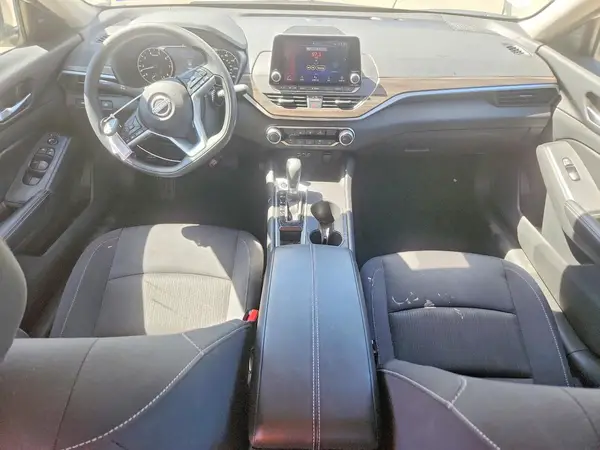 1N4BL4DV4SN374409 2025 NISSAN ALTIMA - Image 8