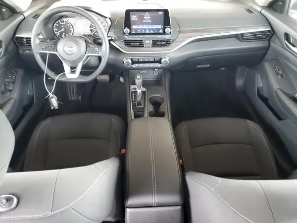 1N4BL4DV4SN376046 2025 NISSAN ALTIMA - Image 8