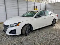 1N4BL4DV4SN376113 2025 NISSAN ALTIMA