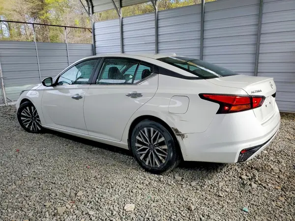 1N4BL4DV4SN376113 2025 NISSAN ALTIMA - Image 2