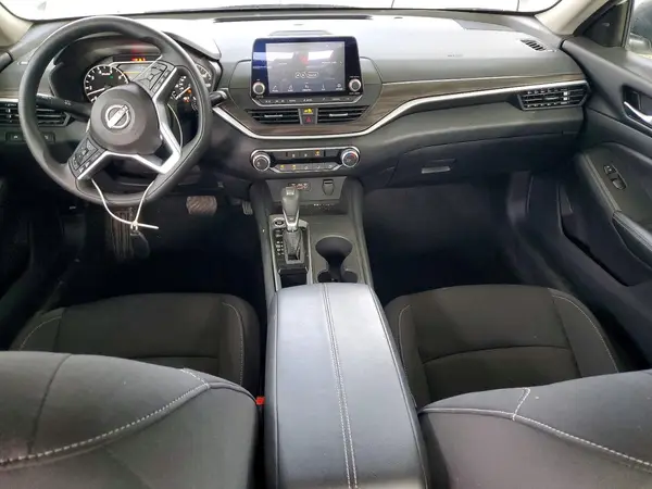 1N4BL4DV4SN376113 2025 NISSAN ALTIMA - Image 8