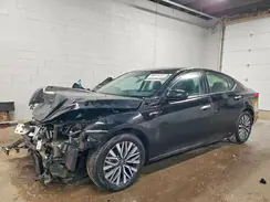 1N4BL4DV4SN376497 2025 NISSAN ALTIMA
