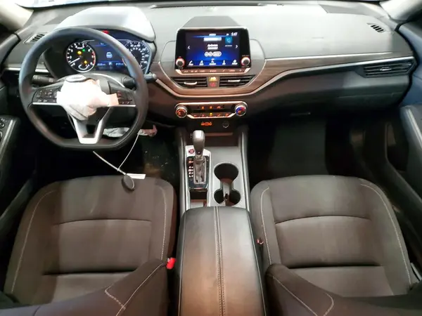 1N4BL4DV4SN376497 2025 NISSAN ALTIMA - Image 8