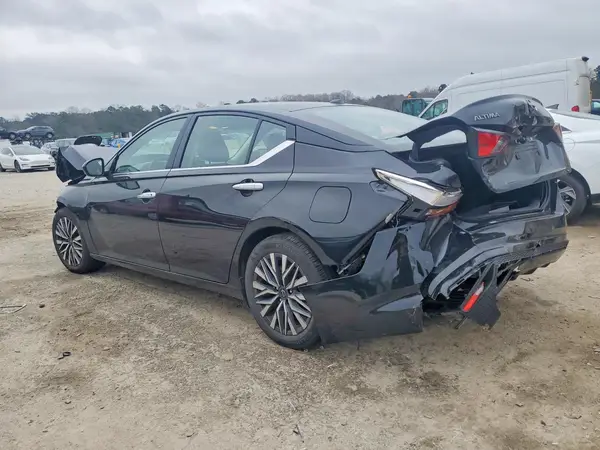 1N4BL4DV4SN376757 2025 NISSAN ALTIMA - Image 2