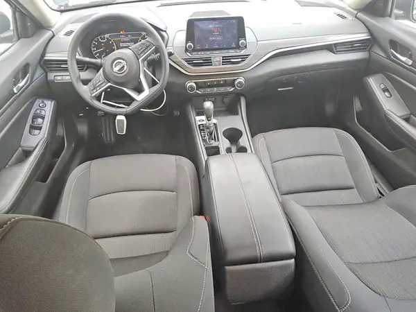 1N4BL4DV4SN376757 2025 NISSAN ALTIMA - Image 8