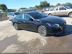 1N4BL4DV4SN376922 2025 NISSAN ALTIMA