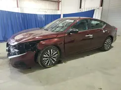 1N4BL4DV4SN378086 2025 NISSAN ALTIMA