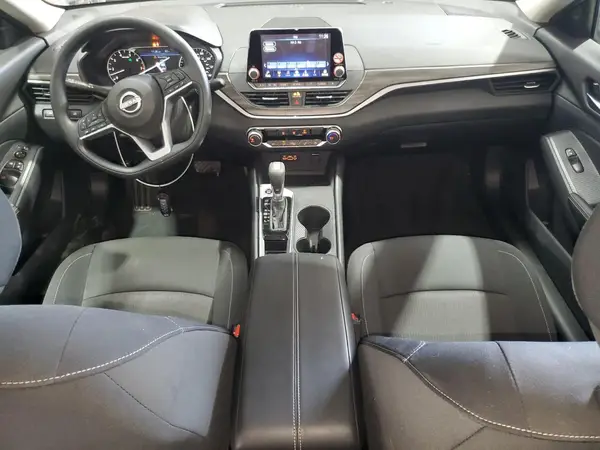 1N4BL4DV4SN378086 2025 NISSAN ALTIMA - Image 8