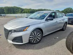 1N4BL4DV4SN378282 2025 NISSAN ALTIMA