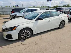 1N4BL4DV4SN378458 2025 NISSAN ALTIMA