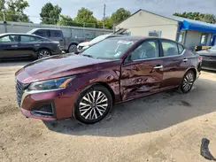 1N4BL4DV4SN379027 2025 NISSAN ALTIMA