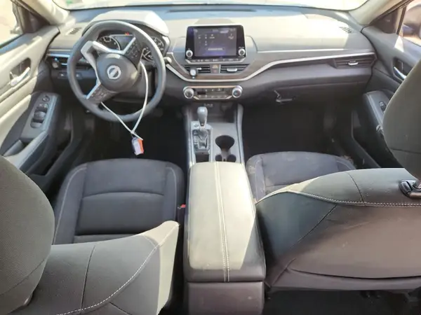 1N4BL4DV4SN379027 2025 NISSAN ALTIMA - Image 8