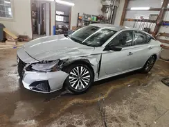 1N4BL4DV4SN379285 2025 NISSAN ALTIMA