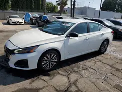 1N4BL4DV4SN379626 2025 NISSAN ALTIMA