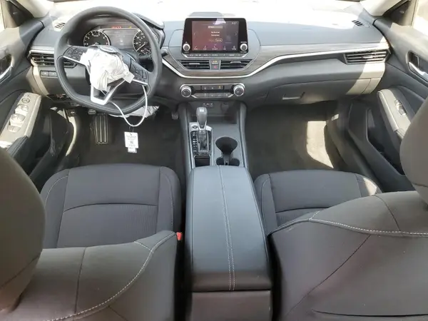 1N4BL4DV4SN379626 2025 NISSAN ALTIMA - Image 8