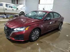 1N4BL4DV4SN380131 2025 NISSAN ALTIMA