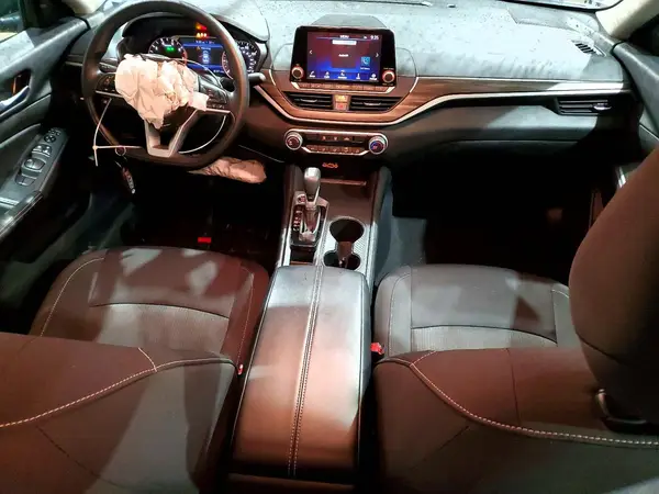 1N4BL4DV4SN380131 2025 NISSAN ALTIMA - Image 8