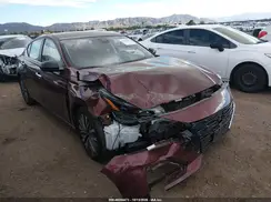 1N4BL4DV4SN380260 2025 NISSAN ALTIMA