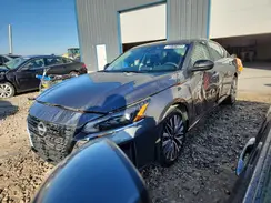 1N4BL4DV4SN380405 2025 NISSAN ALTIMA