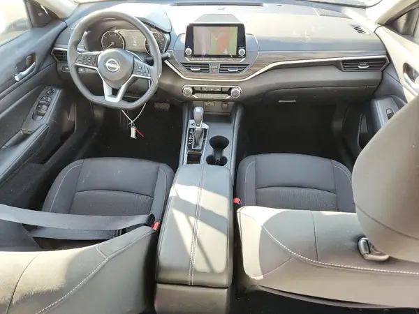 1N4BL4DV4SN380405 2025 NISSAN ALTIMA - Image 8