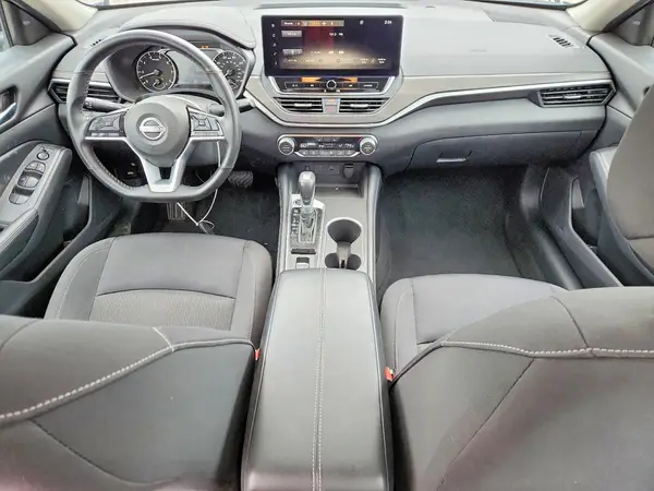 1N4BL4DV4SN380579 2025 NISSAN ALTIMA - Image 8