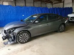 1N4BL4DV4SN380873 2025 NISSAN ALTIMA