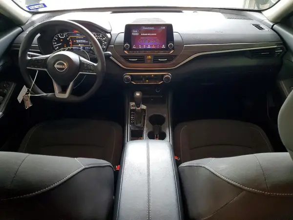 1N4BL4DV4SN380873 2025 NISSAN ALTIMA - Image 8