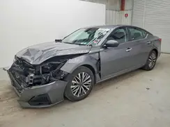 1N4BL4DV4SN381067 2025 NISSAN ALTIMA