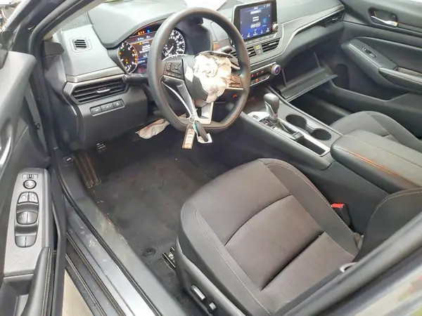 1N4BL4DV4SN381067 2025 NISSAN ALTIMA - Image 8