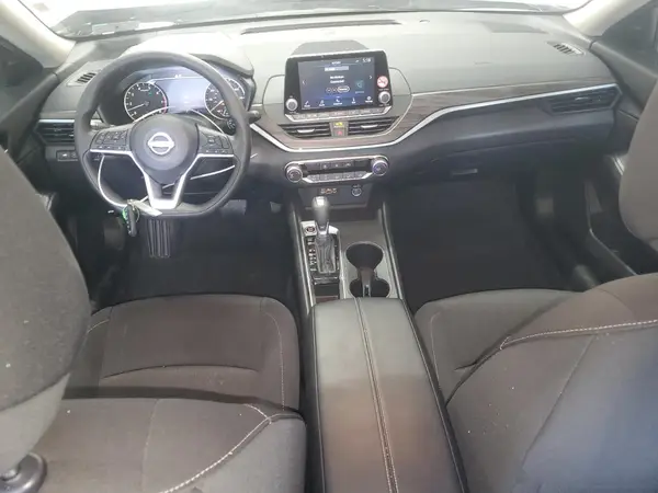 1N4BL4DV4SN381280 2025 NISSAN ALTIMA - Image 8