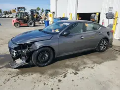 1N4BL4DV4SN381599 2025 NISSAN ALTIMA
