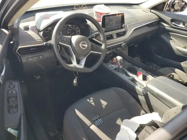 1N4BL4DV4SN381599 2025 NISSAN ALTIMA - Image 8